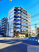 リルシア中野鷺宮の賃貸物件