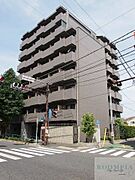 ルーブル野方参番館の賃貸物件