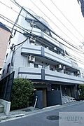 フュージョナル上鷺宮の賃貸物件