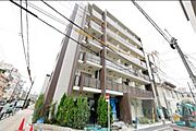 文京本駒込レジデンスの賃貸物件