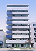 メインステージ白山２の賃貸物件