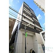 プレールドゥーク渋谷初台の賃貸物件