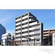 中野坂上駅より徒歩3分 2階 築6年8ヶ月の賃貸物件