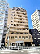 ライオンズマンション市谷薬王寺の賃貸物件