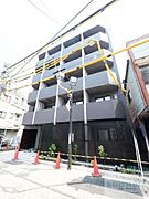 PREMIUMCUBE中野新橋DEUXの賃貸物件
