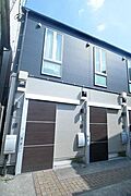 F-garage野方の賃貸物件