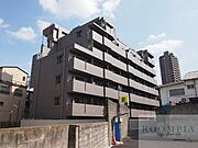 ルーブル高田馬場参番館の賃貸物件