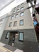早稲田駅より徒歩7分 5階 築5年3ヶ月の賃貸物件
