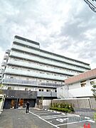 ラフィスタときわ台の賃貸物件