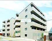 鷺ノ宮駅より徒歩6分 4階 築18年3ヶ月の賃貸物件