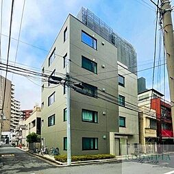 プラティーク門前仲町