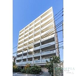 Ｎ’ｓ　ＰＡＲＫ　Ｒｅｓｉｄｅｎｃｅ　高田馬場