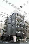 早稲田駅より徒歩2分 築28年1ヶ月 7階建の賃貸物件