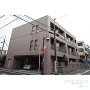 フレール南長崎 3階 築24年の賃貸物件