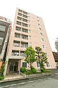 グレース早稲田 9階 築23年10ヶ月の賃貸物件