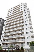 西早稲田駅より徒歩5分 7階 築19年5ヶ月の賃貸物件