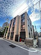 ＨａｒｍｏｎｙＦｌａｔｓ神楽坂 2階 築4年11ヶ月の賃貸物件