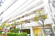 グローリア初穂高田馬場 3階 築41年2ヶ月の賃貸物件
