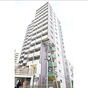 高田馬場駅より徒歩8分 13階 築18年11ヶ月の賃貸物件