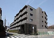 ルーブル練馬沼袋の賃貸物件
