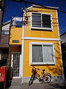シエスタ上鷺宮の賃貸物件