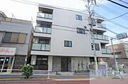 中井駅より徒歩7分 1階 築1年11ヶ月の賃貸物件