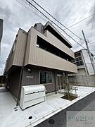 グランドグレース神楽坂 3階 新築の賃貸物件