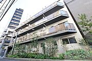 江戸川橋駅より徒歩5分 3階 築6年9ヶ月の賃貸物件