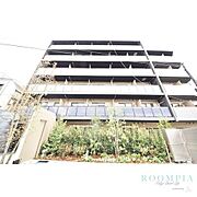 高田馬場駅より徒歩6分 4階 築4年5ヶ月の賃貸物件