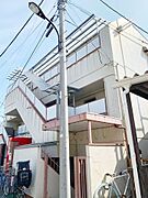 下落合駅より徒歩7分 1階 築47年7ヶ月の賃貸物件