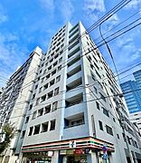 イトーピア池袋メトロポリタン 2階 築27年7ヶ月の賃貸物件