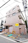 野方駅より徒歩1分 2階 築31年7ヶ月の賃貸物件