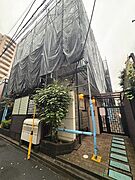 落合駅より徒歩3分 2階 築14年9ヶ月の賃貸物件
