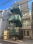 早稲田駅より徒歩4分 1階 築34年5ヶ月の賃貸物件
