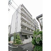 パークアクシス高田馬場テラス 4階 築13年7ヶ月の賃貸物件
