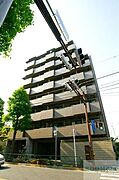 ルーブル野方参番館 2階 築20年9ヶ月の賃貸物件