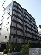 江戸川橋駅より徒歩7分 2階 築20年5ヶ月の賃貸物件