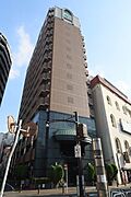 パレステュディオ池袋駅前 11階 築20年9ヶ月の賃貸物件