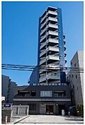 高田馬場駅より徒歩7分 6階 築21年2ヶ月の賃貸物件