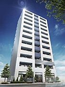 江戸川橋駅より徒歩6分 6階 築18年4ヶ月の賃貸物件