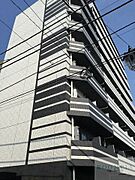 メインステージ武蔵関駅前２ 8階 築10年7ヶ月の賃貸物件