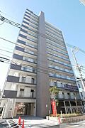 久米川駅より徒歩4分 7階 築7年10ヶ月の賃貸物件