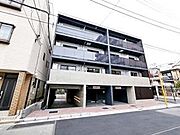 東陽町駅より徒歩11分 2階 築1年8ヶ月の賃貸物件