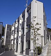 下落合駅より徒歩3分 1階 築6年1ヶ月の賃貸物件