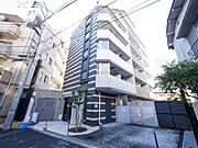 新中野駅より徒歩6分 6階 築14年1ヶ月の賃貸物件