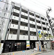 早稲田駅より徒歩3分 6階 築17年2ヶ月の賃貸物件