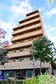 ステージファースト井荻