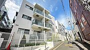 プラザ中落合 2階 築21年の賃貸物件