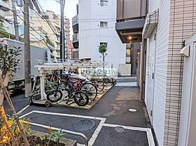 ハーモニーレジデンス神楽坂ヒルズファースト 503 ｜ 東京都新宿区山吹町（賃貸マンション1DK・5階・25.65㎡） その18