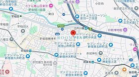 アーバンファースト神楽坂 710 ｜ 東京都新宿区山吹町（賃貸マンション1K・7階・21.01㎡） その15